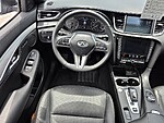 Used 2025 INFINITI QX55 LUXE in JACKSONVILLE, FLORIDA (Photo 14)