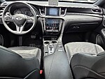 Used 2025 INFINITI QX55 LUXE in JACKSONVILLE, FLORIDA (Photo 15)