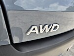 Used 2025 INFINITI QX55 LUXE in JACKSONVILLE, FLORIDA (Photo 16)