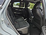 Used 2025 INFINITI QX55 LUXE in JACKSONVILLE, FLORIDA (Photo 22)