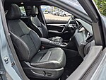 Used 2025 INFINITI QX55 LUXE in JACKSONVILLE, FLORIDA (Photo 23)
