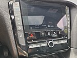 Used 2025 INFINITI QX55 LUXE in JACKSONVILLE, FLORIDA (Photo 28)