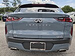 Used 2025 INFINITI QX55 LUXE in JACKSONVILLE, FLORIDA (Photo 6)