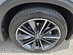 Used 2025 INFINITI QX55 LUXE in JACKSONVILLE, FLORIDA (Photo 9)
