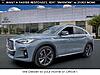 Used 2025 INFINITI QX55 LUXE in JACKSONVILLE, FLORIDA