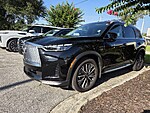Used 2026 INFINITI QX60 LUXE in JACKSONVILLE, FLORIDA (Photo 1)