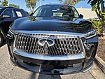 Used 2026 INFINITI QX60 LUXE in JACKSONVILLE, FLORIDA (Photo 2)