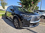 Used 2026 INFINITI QX60 LUXE in JACKSONVILLE, FLORIDA (Photo 3)