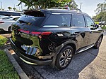 Used 2026 INFINITI QX60 LUXE in JACKSONVILLE, FLORIDA (Photo 4)