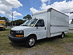 Used 2020 GMC SAVANA WORK VAN in JACKSONVILLE, FLORIDA (Photo 1)