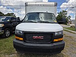 Used 2020 GMC SAVANA WORK VAN in JACKSONVILLE, FLORIDA (Photo 2)
