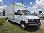 Used 2020 GMC SAVANA WORK VAN in JACKSONVILLE, FLORIDA (Photo 3)