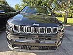 Used 2024 JEEP COMPASS LATITUDE in JACKSONVILLE, FLORIDA (Photo 2)