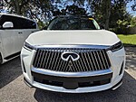 Used 2026 INFINITI QX60 LUXE AWD in JACKSONVILLE, FLORIDA (Photo 2)