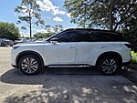 Used 2026 INFINITI QX60 LUXE AWD in JACKSONVILLE, FLORIDA (Photo 4)