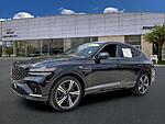 Used 2025 GENESIS GV80 Coupe 3.5T E-SC in JACKSONVILLE, FLORIDA (Photo 1)