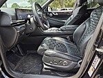 Used 2025 GENESIS GV80 Coupe 3.5T E-SC in JACKSONVILLE, FLORIDA (Photo 11)