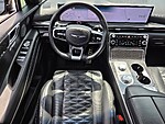 Used 2025 GENESIS GV80 Coupe 3.5T E-SC in JACKSONVILLE, FLORIDA (Photo 14)