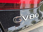 Used 2025 GENESIS GV80 Coupe 3.5T E-SC in JACKSONVILLE, FLORIDA (Photo 17)