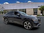 Used 2025 GENESIS GV80 Coupe 3.5T E-SC in JACKSONVILLE, FLORIDA (Photo 2)
