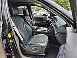 Used 2025 GENESIS GV80 Coupe 3.5T E-SC in JACKSONVILLE, FLORIDA (Photo 23)