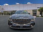 Used 2025 GENESIS GV80 Coupe 3.5T E-SC in JACKSONVILLE, FLORIDA (Photo 3)