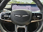 Used 2025 GENESIS GV80 Coupe 3.5T E-SC in JACKSONVILLE, FLORIDA (Photo 36)