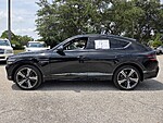 Used 2025 GENESIS GV80 Coupe 3.5T E-SC in JACKSONVILLE, FLORIDA (Photo 4)