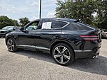 Used 2025 GENESIS GV80 Coupe 3.5T E-SC in JACKSONVILLE, FLORIDA (Photo 5)