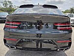 Used 2025 GENESIS GV80 Coupe 3.5T E-SC in JACKSONVILLE, FLORIDA (Photo 6)