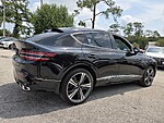 Used 2025 GENESIS GV80 Coupe 3.5T E-SC in JACKSONVILLE, FLORIDA (Photo 7)