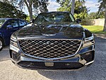 Used 2025 GENESIS GV80 Coupe 3.5T E-SC in JACKSONVILLE, FLORIDA (Photo 2)