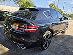 Used 2025 GENESIS GV80 Coupe 3.5T E-SC in JACKSONVILLE, FLORIDA (Photo 4)