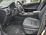 Used 2020 LEXUS NX 300 BASE in JACKSONVILLE, FLORIDA (Photo 11)