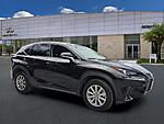 Used 2020 LEXUS NX 300 BASE in JACKSONVILLE, FLORIDA (Photo 2)