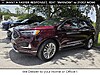 Used 2020 FORD EDGE TITANIUM in JACKSONVILLE, FLORIDA