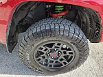 Used 2021 TOYOTA 4RUNNER VENTURE in JACKSONVILLE, FLORIDA (Photo 10)