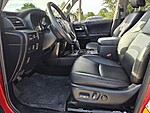 Used 2021 TOYOTA 4RUNNER VENTURE in JACKSONVILLE, FLORIDA (Photo 11)