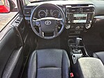 Used 2021 TOYOTA 4RUNNER VENTURE in JACKSONVILLE, FLORIDA (Photo 14)