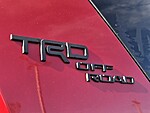 Used 2021 TOYOTA 4RUNNER VENTURE in JACKSONVILLE, FLORIDA (Photo 15)