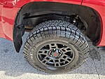 Used 2021 TOYOTA 4RUNNER VENTURE in JACKSONVILLE, FLORIDA (Photo 17)