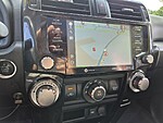 Used 2021 TOYOTA 4RUNNER VENTURE in JACKSONVILLE, FLORIDA (Photo 25)