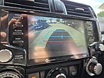 Used 2021 TOYOTA 4RUNNER VENTURE in JACKSONVILLE, FLORIDA (Photo 26)