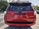 Used 2021 TOYOTA 4RUNNER VENTURE in JACKSONVILLE, FLORIDA (Photo 6)