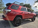 Used 2021 TOYOTA 4RUNNER VENTURE in JACKSONVILLE, FLORIDA (Photo 7)