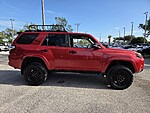 Used 2021 TOYOTA 4RUNNER VENTURE in JACKSONVILLE, FLORIDA (Photo 8)