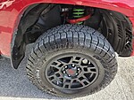 Used 2021 TOYOTA 4RUNNER VENTURE in JACKSONVILLE, FLORIDA (Photo 9)