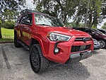 Used 2021 TOYOTA 4RUNNER VENTURE in JACKSONVILLE, FLORIDA (Photo 3)