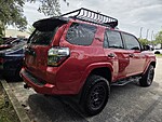 Used 2021 TOYOTA 4RUNNER VENTURE in JACKSONVILLE, FLORIDA (Photo 4)