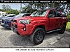 Used 2021 TOYOTA 4RUNNER VENTURE in JACKSONVILLE, FLORIDA